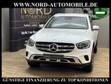 Mercedes-Benz GLC 300 de 4Matic *AHK*OFF-ROAD*UPE:68 - Mercedes-Benz GLC 300 in Oldenburg