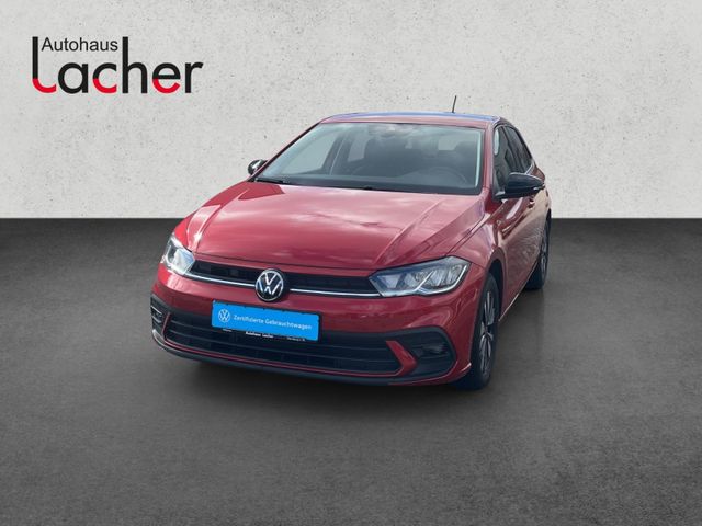 Polo Goal 1.0 TSI