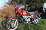 BMW R 90 /6 Oldtimer, fahrbereit - Oldtimer Motorräder