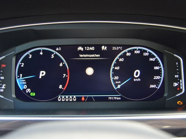 Tiguan Allspace 2.0 TSI 190 PS 4M DSG R-Line MEG