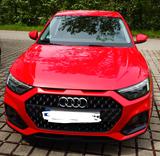 Audi A1 30 TFSI citycarver citycarver