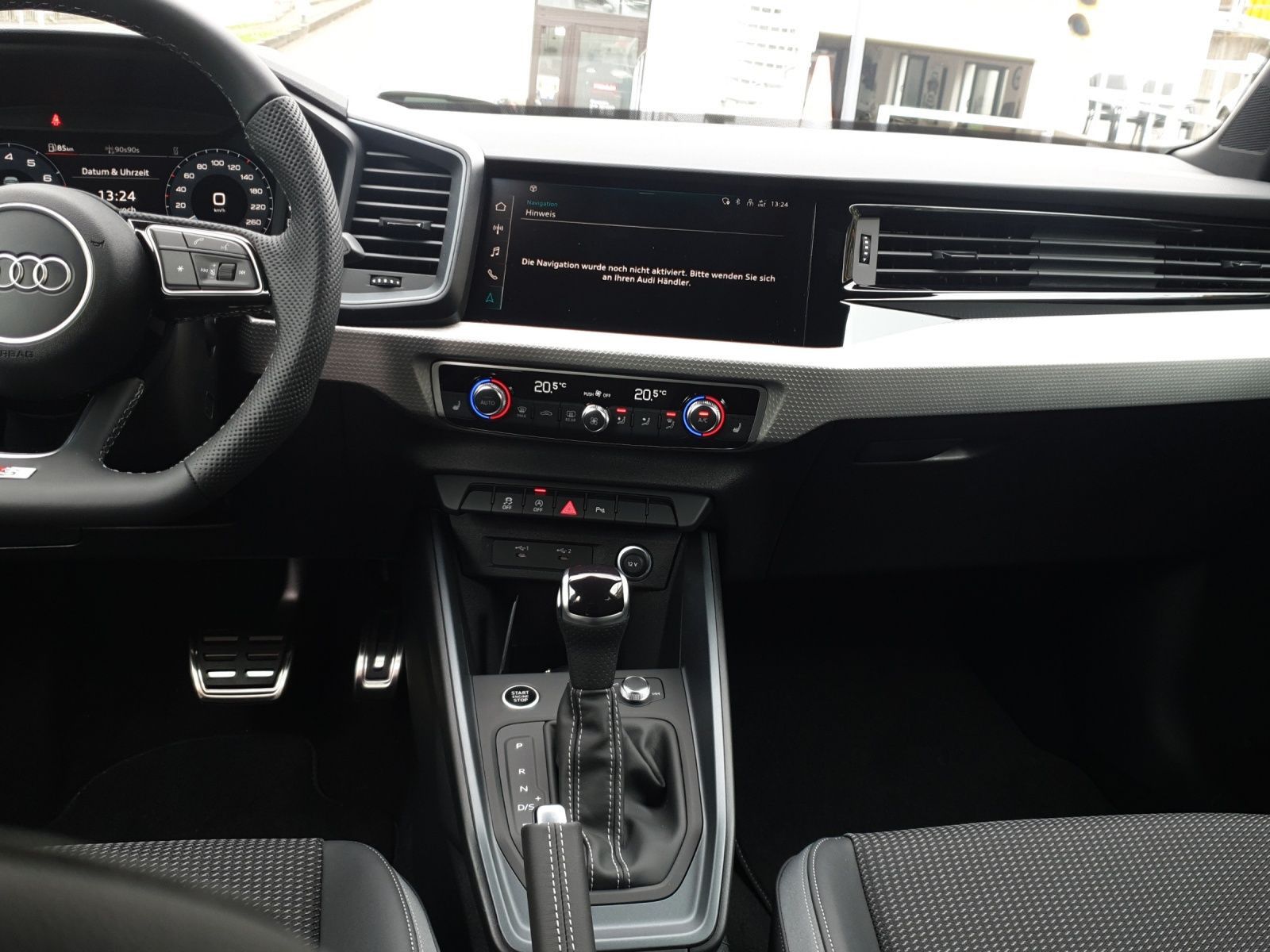Audi A1 - Bild 7