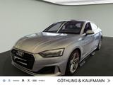 Audi A5 Sportback 45 TDI qu Advanced tip*LED*Virtual* - Audi A5 Gebrauchtwagen in Wiesbaden