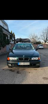 BMW 520i  Verkauf / Tausch - gebrauchte BMW 520 aus dem Jahr 1996