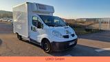 Renault 2,0L DCI 115 Relec Froid RF4 GPS Bis -30C