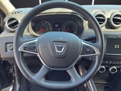 Dacia Duster II 1.6 SCe 115 Prestige 2WD