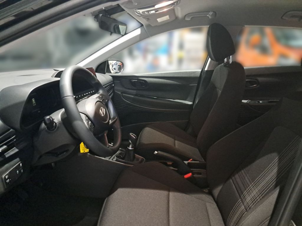 Hyundai BAYON - Bild 7