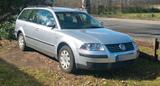Volkswagen  PASSAT 3BG 1.9 TDI TÜV 10/26 Variant AH... - Volkswagen Passat: 3bg Variant