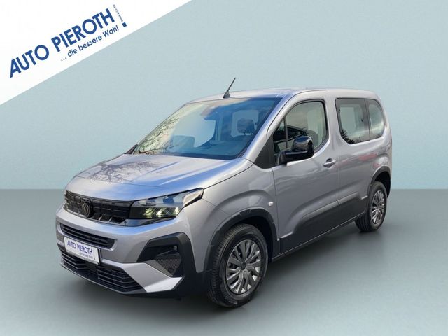 Peugeot Rifter BlueHDI 100 L1 Allure