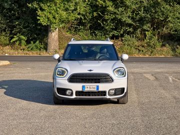 MINI Countryman D (Cooper) - 2