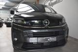 Opel Zafira Life EditionXL 8EAT LED Navi Kamera 9Sitz - gebrauchte Opel Zafira Life aus dem Jahr 2024