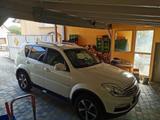 Ssangyong REXTON 2.2 Diesel e-XDi 220 Sapphire 4WD AT ... - gebrauchte Ssangyong REXTON aus dem Jahr 2017
