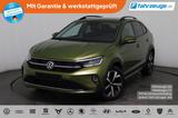 Volkswagen Taigo 1.0 TSI DSG New Edition *KAM*SHZ*LKA*APP* - New cars: Grün