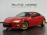Toyota GT86 Pure *Navi*Strebe*ProTrackWheels*KW*Optik* - gebrauchte Toyota Coupés