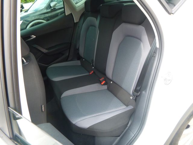 Fahrzeugabbildung Seat Arona 1,0 TSI Style >NAV/SHZ/PDC/FullLink<