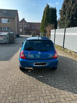 Renault Clio 1.2 - Renault Clio: Sportwagen