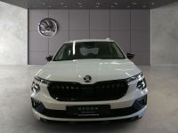 Skoda Kamiq - Vorschau Bild 3