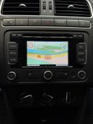 VW Polo V CrossPolo 1er Hand/Standheizung/NAVI/PDC