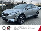 Nissan QASHQAI MY22 1.5 VC-T E-POWER 190 PS 4x2 N-Conne - Nissan aus 2022