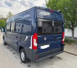 Pössl 2 Win 600, Solar, Klima, AHK, !! nur 47400 km !! - Pössl 2win