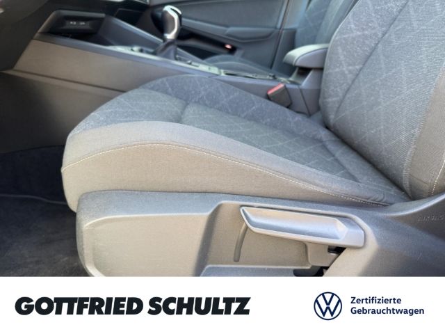 Volkswagen Golf - Bild 14