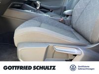 Volkswagen Golf - Vorschau Bild 14