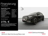 Audi Q4 e-tron 40*Navi*Matrix*Alu*SONOS*PDC*Virtual C - Audi Q4 e-tron: Automatik