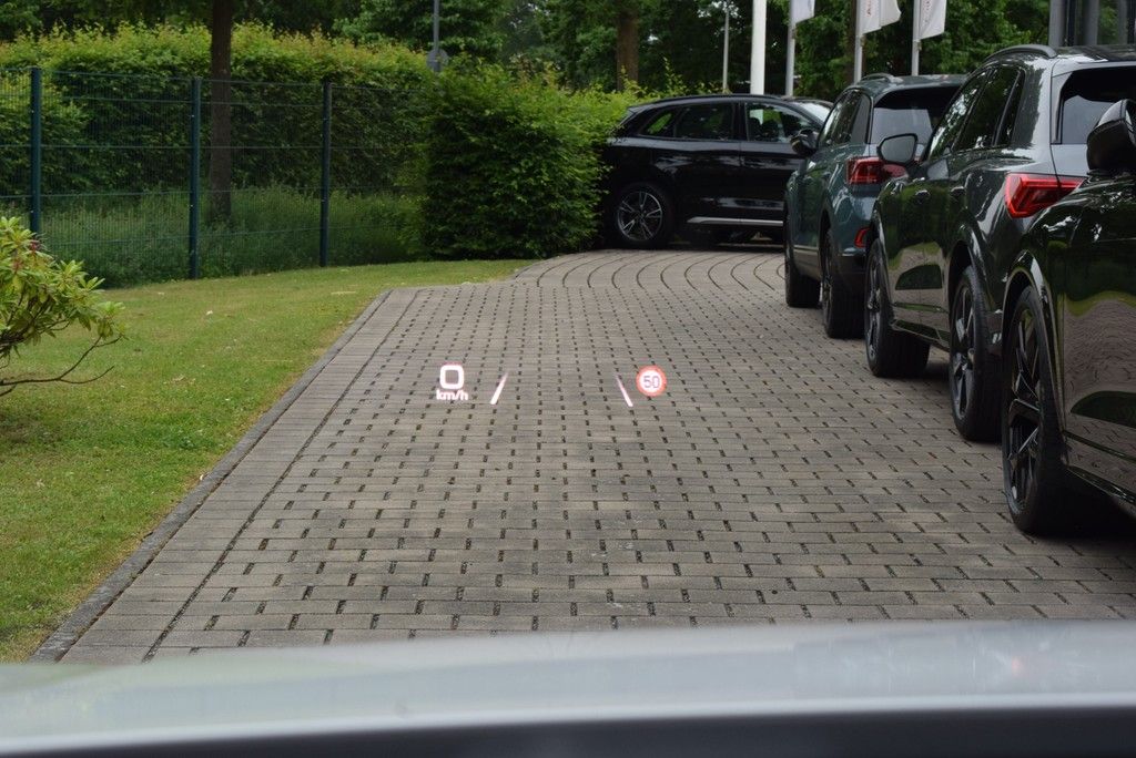 Audi Q4 e-tron - Bild 14