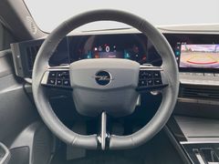 OPEL Opel Astra ST GS Turbo Automatik/SHZ/LHZ/kam