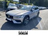 Volvo V60 Cross Country Cross Country Plus AWD B4 Dies - silberne Volvo V60 Cross Country