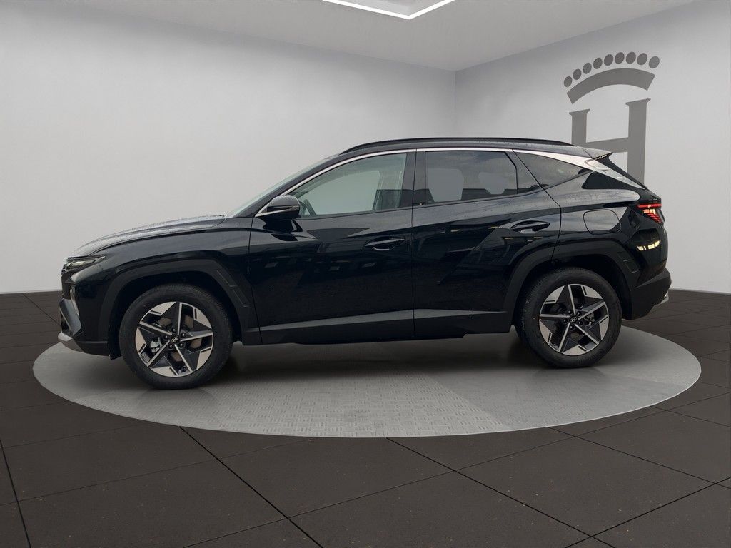 Hyundai Tucson – Bild 2