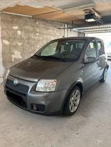 Fiat Panda 100HP - Fiat Panda: 100hp