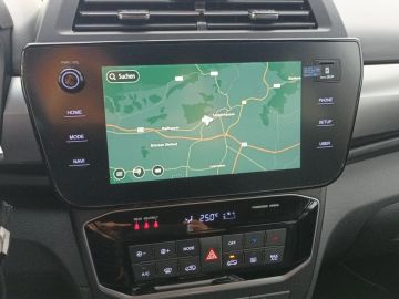 KGM Tivoli ESSENTIAL 1.5 Navi°AC°RFK°SHZ°ALU°DAB°Car