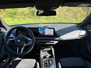 BMW 120 M Sport Harman Kardon Navi RFK Adapt LED 19"