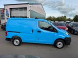 Nissan NV200 /Evalia Kasten Comfort TÜV-05.2028 - Nissan: Van, Nv