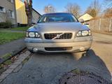 Volvo S60 P1 2002 2.4L, Limousine - gebrauchte Volvo S60 aus dem Jahr 2002