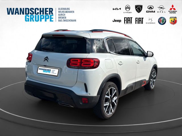 Citroën C5 Aircross 1.6 PureTech 180 Shine KeyLess+LED