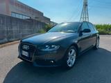 Audi A4 2.0 TDI 143CV F.AP. Advanced Plus - Audi A4 aus 2010 mit Diesel-Antrieb: Limousine, 2.0