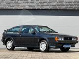 Volkswagen Scirocco GT II*1.Hand*Schiebedach*8-Fachbereift - Volkswagen Scirocco in Mannheim