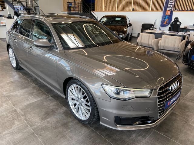 Audi A6 Avant 3.0 TDI quattro *PANO*ALCANTARA*S-LINE*