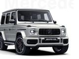 Mercedes-Benz G 63 AMG Design- und Ausstattungslinie Standard - gebrauchte Mercedes-Benz G 63 AMG aus dem Jahr 2023