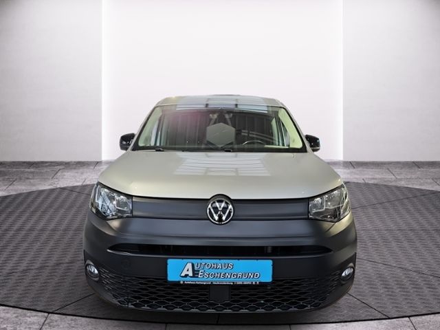 Fahrzeugabbildung Volkswagen Caddy Cargo Maxi 1.5 TSI DSG NAVI SHZ PDC GJR DA