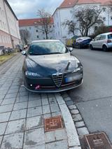 Alfa Romeo 147 TwinSpark - Alfa Romeo 147 aus 2008
