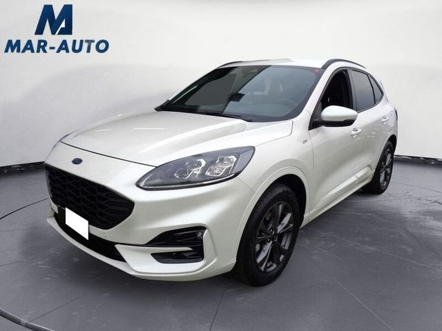 Ford Kuga 2.5 Plug In Hybrid 225 CV CVT 2WD ST-L