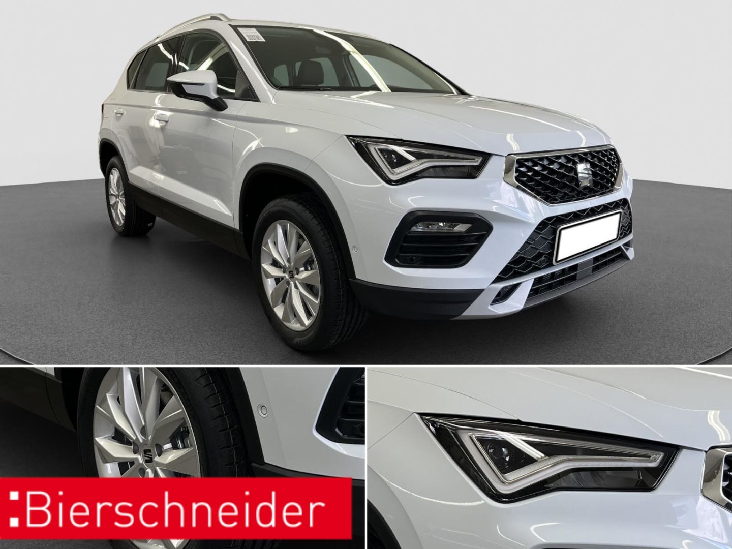 Seat Ateca - Bild 11