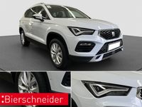 Seat Ateca - Vorschau Bild 11