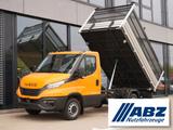 Iveco Daily 35S16H3.0A8YKP/Henschel-Kipper/AHK 3,5 t