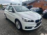 BMW 225 Active Tourer 225 xe Luxury Line - BMW 225 mit Schiebedach