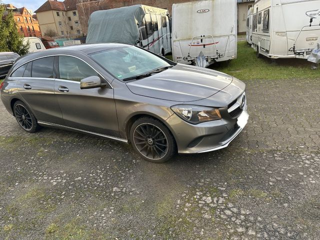 Mercedes-Benz CLA 200 CLA -Klasse Shooting Brake