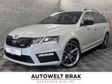 Skoda Octavia 2.0 TDI RS 4x4 DSG*Navi*LED*ACC*VC*PDC* - Skoda Octavia: RS TDI Dsg
